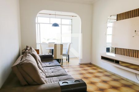 Sala de apartamento à venda com 2 quartos, 79m² em Abolição, Rio de Janeiro