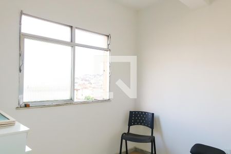 Escritório de apartamento à venda com 2 quartos, 79m² em Abolição, Rio de Janeiro