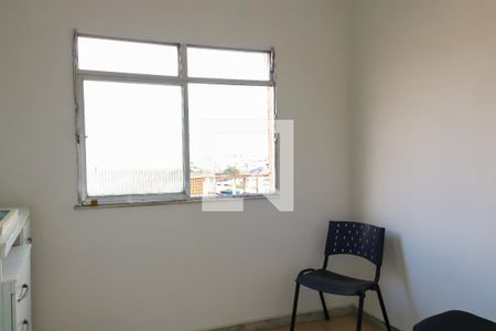 Escritório de apartamento à venda com 2 quartos, 79m² em Abolição, Rio de Janeiro