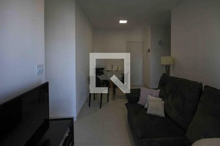 Sala de apartamento para alugar com 1 quarto, 41m² em Jardim Avelino, São Paulo