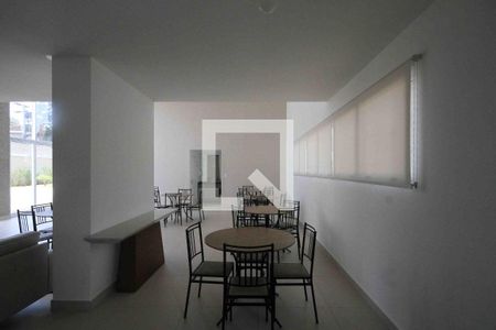 Sala de apartamento para alugar com 1 quarto, 41m² em Jardim Avelino, São Paulo