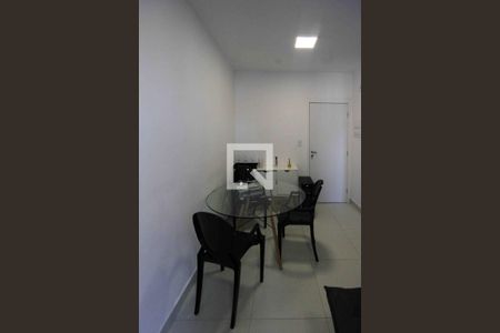 Sala de Jantar de apartamento para alugar com 1 quarto, 41m² em Jardim Avelino, São Paulo