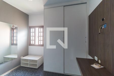 Quarto 1 de casa para alugar com 4 quartos, 200m² em Jardim Fonte Aurea, Poá