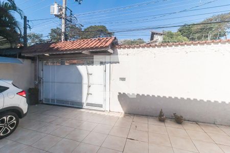 Vista da Sala de casa para alugar com 4 quartos, 200m² em Jardim Fonte Aurea, Poá