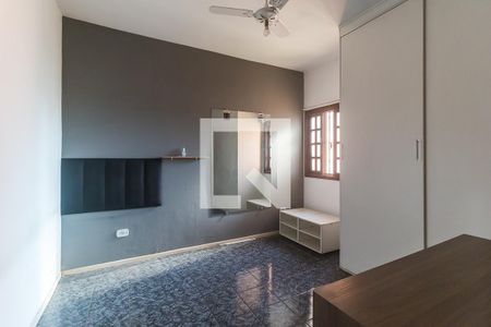 Quarto 1 de casa para alugar com 4 quartos, 200m² em Jardim Fonte Aurea, Poá