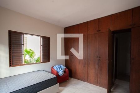 Suíte de casa à venda com 4 quartos, 250m² em Padre Eustáquio, Belo Horizonte