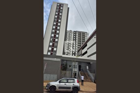 Apartamento à venda com 2 quartos, 45m² em Vila Maria, São Paulo