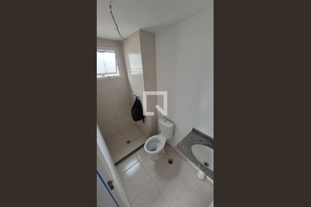 Banheiro de apartamento à venda com 2 quartos, 45m² em Vila Maria, São Paulo