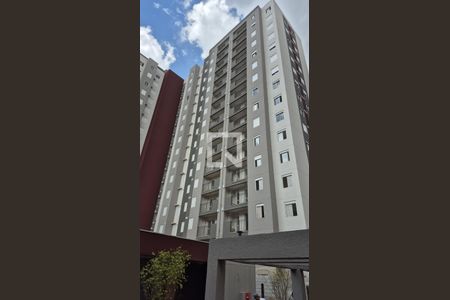 Apartamento à venda com 2 quartos, 45m² em Vila Maria, São Paulo