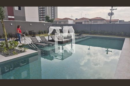 Apartamento à venda com 2 quartos, 45m² em Vila Maria, São Paulo