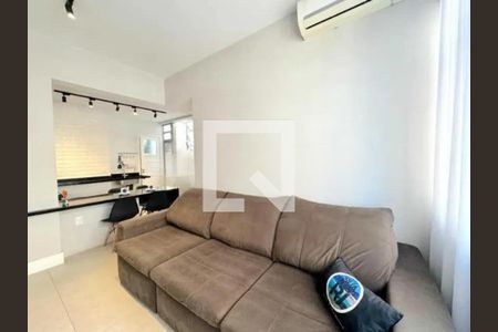 Apartamento à venda com 2 quartos, 80m² em Gávea, Rio de Janeiro