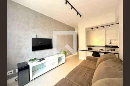 Apartamento à venda com 2 quartos, 80m² em Gávea, Rio de Janeiro