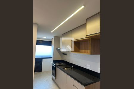 Apartamento à venda com 1 quarto, 45m² em Cambuí, Campinas