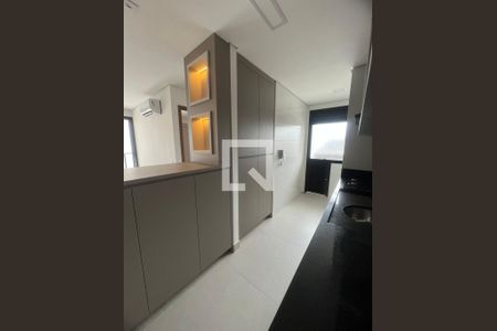 Apartamento à venda com 1 quarto, 45m² em Cambuí, Campinas