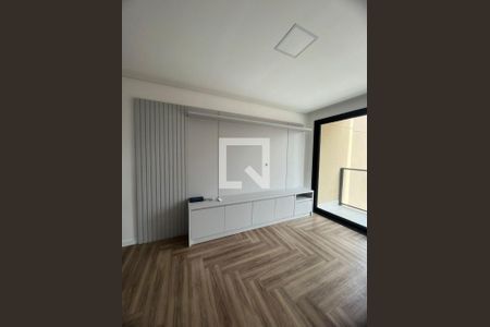 Apartamento à venda com 1 quarto, 45m² em Cambuí, Campinas
