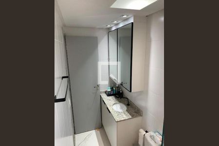 Apartamento à venda com 2 quartos, 57m² em Vila Silveira, Guarulhos