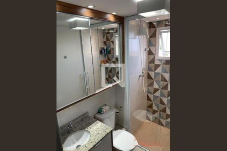Apartamento à venda com 2 quartos, 57m² em Vila Silveira, Guarulhos