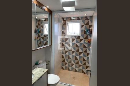 Apartamento à venda com 2 quartos, 57m² em Vila Silveira, Guarulhos