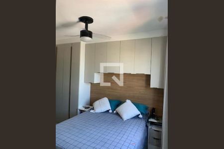 Apartamento à venda com 2 quartos, 57m² em Vila Silveira, Guarulhos