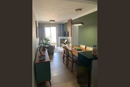 Apartamento à venda com 2 quartos, 57m² em Vila Silveira, Guarulhos