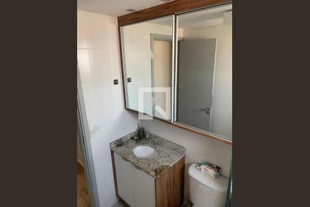 Apartamento à venda com 2 quartos, 57m² em Vila Silveira, Guarulhos