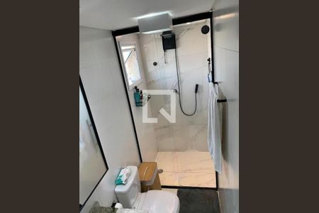 Apartamento à venda com 2 quartos, 57m² em Vila Silveira, Guarulhos