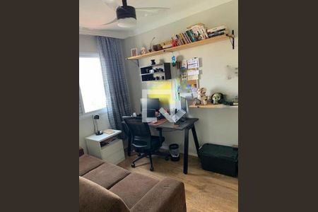 Apartamento à venda com 2 quartos, 57m² em Vila Silveira, Guarulhos