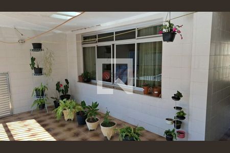 Casa à venda com 2 quartos, 93m² em Vila Antonina, São Paulo