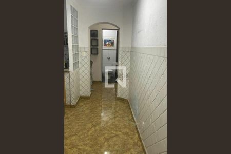 Casa à venda com 3 quartos, 198m² em Vila Nova Savoia, São Paulo