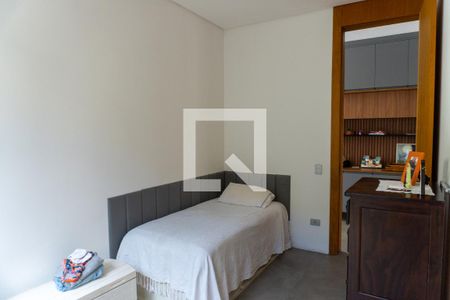 Quarto 1 - Suíte de casa de condomínio para alugar com 5 quartos, 535m² em Jardim Paraiba, Jacareí
