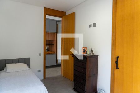 Quarto 1 - Suíte de casa de condomínio para alugar com 5 quartos, 535m² em Jardim Paraiba, Jacareí