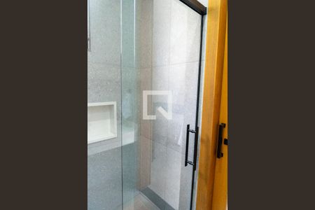 Banheiro - Quarto 1 - Suíte de casa de condomínio para alugar com 5 quartos, 535m² em Jardim Paraiba, Jacareí