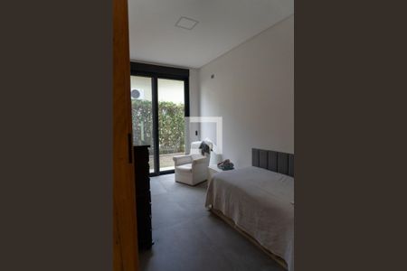 Quarto 1 - Suíte de casa de condomínio para alugar com 5 quartos, 535m² em Jardim Paraiba, Jacareí