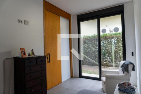 Quarto 1 - Suíte de casa de condomínio para alugar com 5 quartos, 535m² em Jardim Paraiba, Jacareí