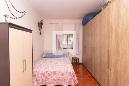 Quarto 1 de casa à venda com 4 quartos, 240m² em Vila Germinal, São Paulo