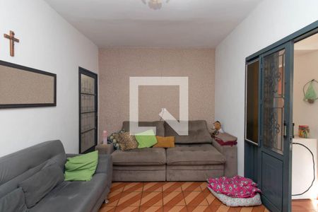 Sala 1 de casa à venda com 4 quartos, 240m² em Vila Germinal, São Paulo