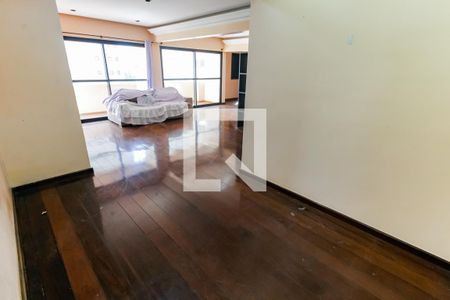 Sala 2 de apartamento para alugar com 4 quartos, 160m² em Vila Suzana, São Paulo