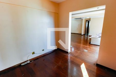 Sala 3 de apartamento para alugar com 4 quartos, 160m² em Vila Suzana, São Paulo