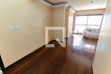 Sala 2 de apartamento para alugar com 4 quartos, 160m² em Vila Suzana, São Paulo
