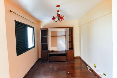Sala 3 de apartamento para alugar com 4 quartos, 160m² em Vila Suzana, São Paulo