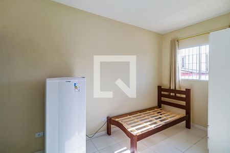 Studio de kitnet/studio para alugar com 1 quarto, 22m² em Rio Pequeno, São Paulo