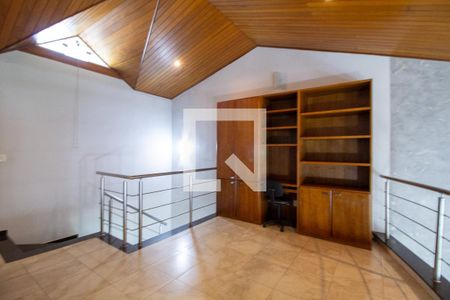 Sala 2 de casa de condomínio para alugar com 3 quartos, 232m² em Chácaras Reunidas São Jorge, Sorocaba