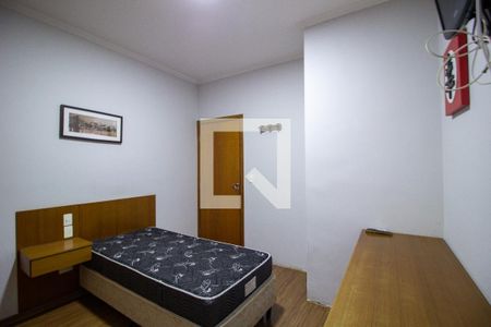 Quarto 1 de casa de condomínio para alugar com 3 quartos, 232m² em Chácaras Reunidas São Jorge, Sorocaba