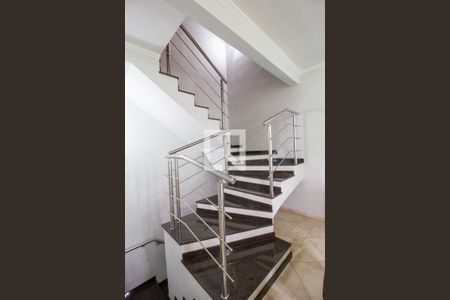 Acesso Sala 2 de casa de condomínio para alugar com 3 quartos, 232m² em Chácaras Reunidas São Jorge, Sorocaba