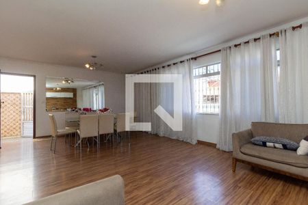 Sala de casa para alugar com 4 quartos, 250m² em Vila Nhocuné, São Paulo