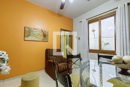 Sala 1 de casa para alugar com 4 quartos, 200m² em Auxiliadora, Porto Alegre