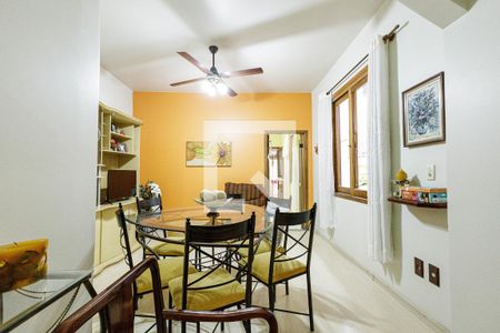 Sala 1 de casa para alugar com 4 quartos, 200m² em Auxiliadora, Porto Alegre