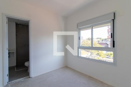 Quarto de apartamento à venda com 2 quartos, 59m² em Nova Campinas, Campinas