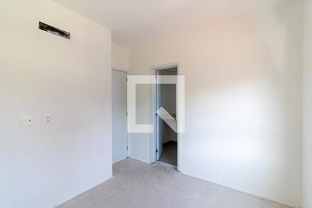 Quarto de apartamento à venda com 2 quartos, 59m² em Nova Campinas, Campinas