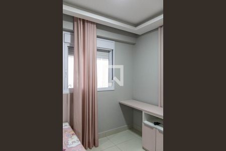 Quarto 1 de apartamento à venda com 4 quartos, 120m² em Alto Caiçaras, Belo Horizonte